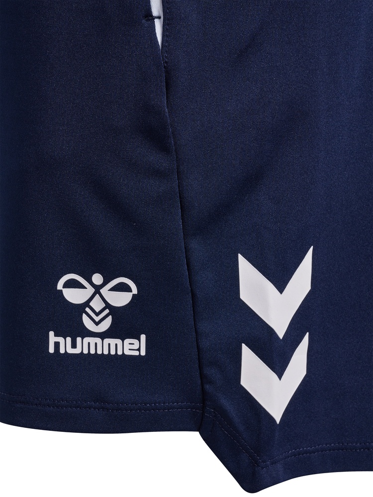 HummelDamenLead20TrainingShorts223755Marine-XXL