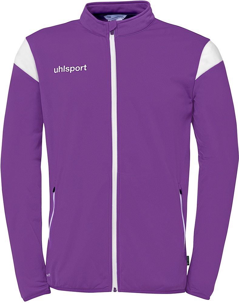 UhlsportKinderTrainingsjackeSquad27ClassicJacke1002256LilaWei-116