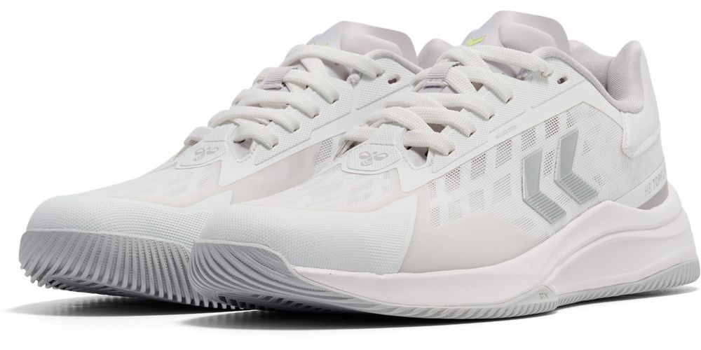 HummelHallenschuhe-HandballHbTopflightPro230728White-36