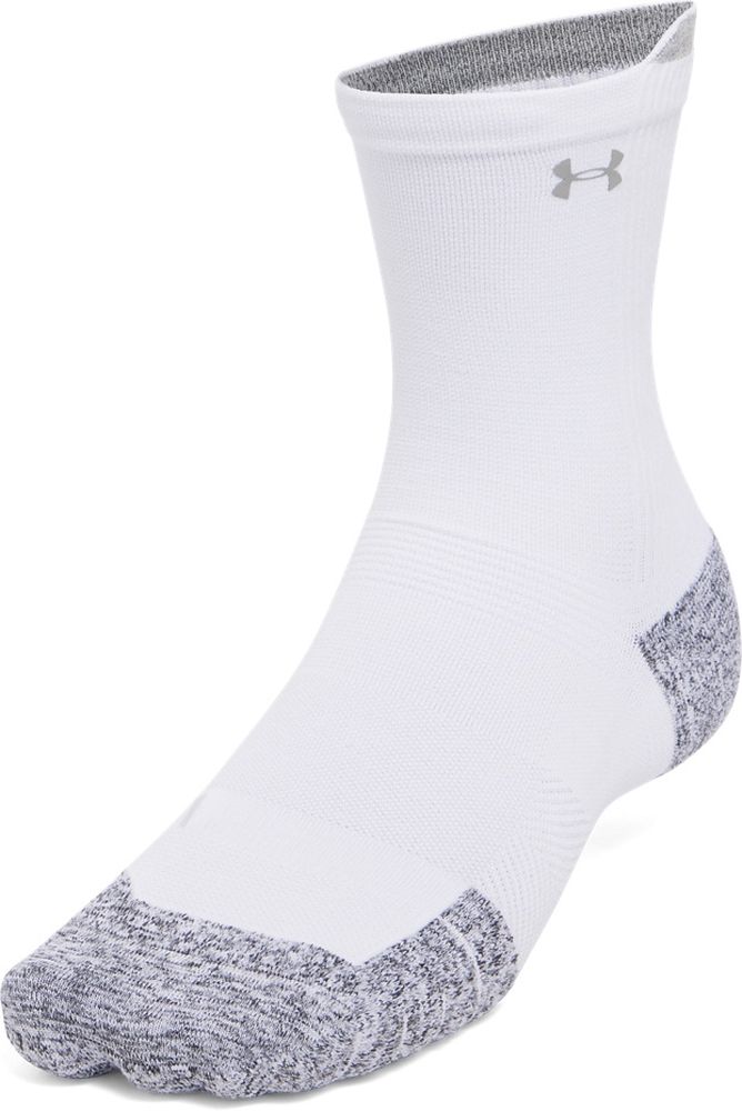 UnderArmourLaufsockenAdRunCushion3PkCrew1387043White101-MUSMD