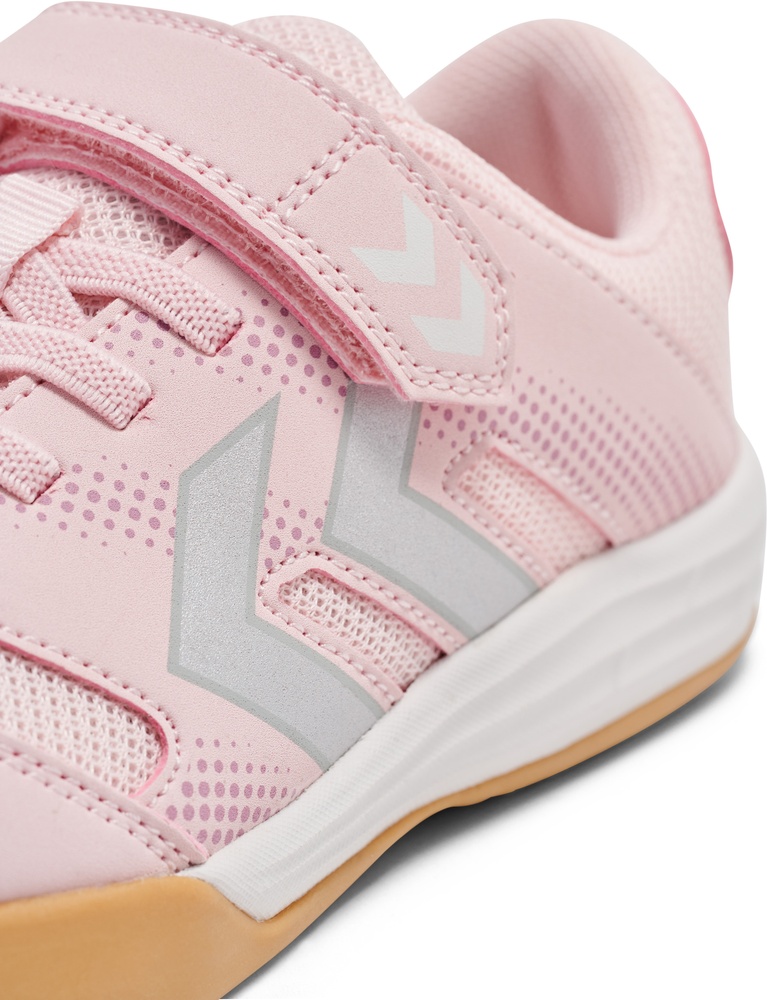HummelKinderHallenschuhe-HandballMultiplayStableVcJr224854Pink-A-Boo-26