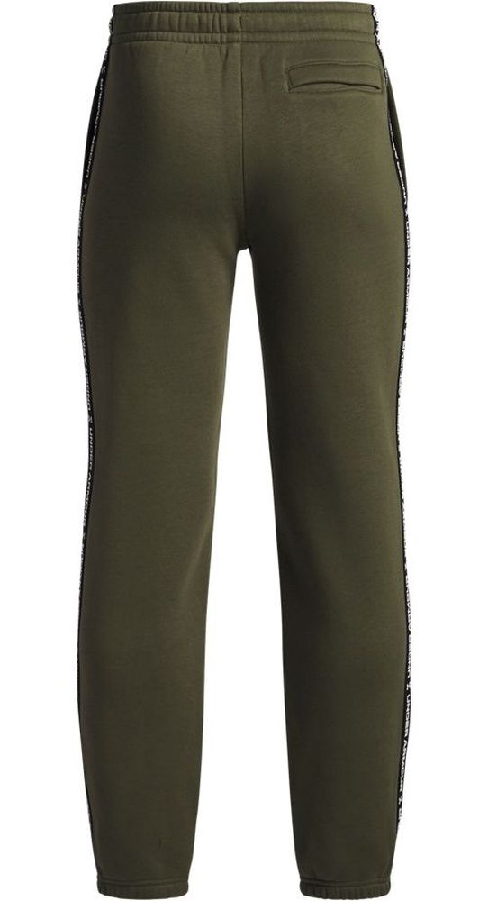 UnderArmourKinderJogginghoseIconJoggerTapingFleece1390294