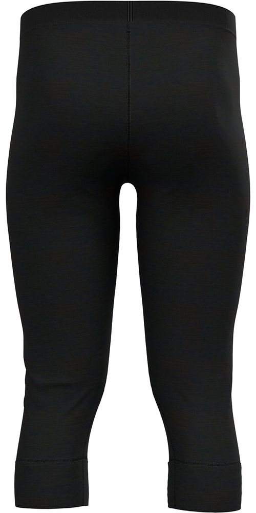 OdloLeggingsBlBottom34Merino200111902