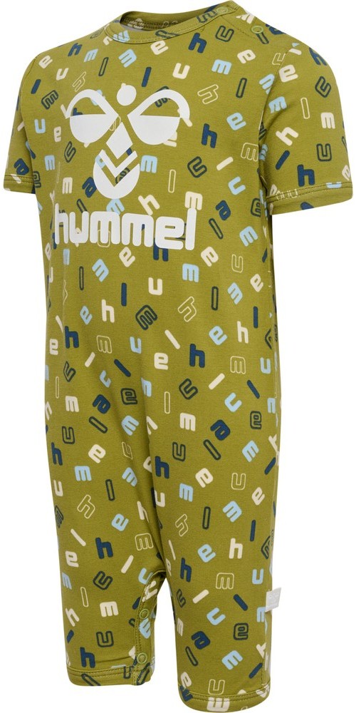 HummelKinderBodysuitKurzarmHmlgladlyBodysuitSS
