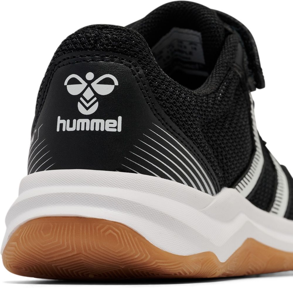 HummelKinderHandballschuheMultiplayFlexVC20JR234839Anthracite-26