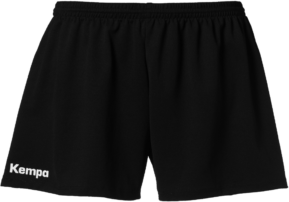 KempaDamenSportshortClassicShortsWomen2003210Schwarz-XS