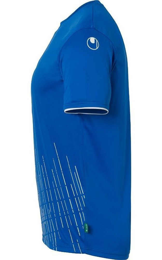 UhlsportKinderTrainingsanzugScore26Set1003451AzurblauWei-116