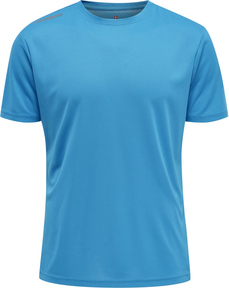 NewlineT-ShirtTopMenSCoreFunctionalT-ShirtSSHawaiianSurf-XXL