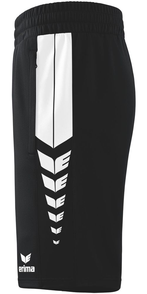 ErimaSportshortsSixWingsWorkerShorts22-0014SchwarzWei-116