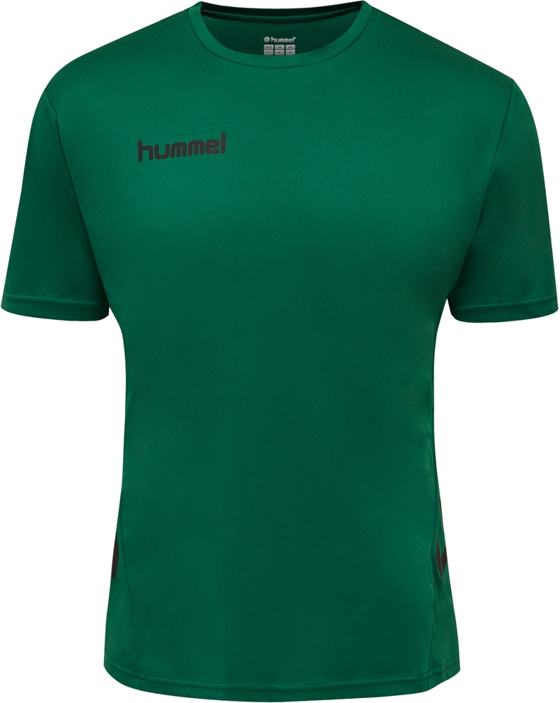 HummelKinderTrainingSetPromoDuo205873EvergreenBlack-176