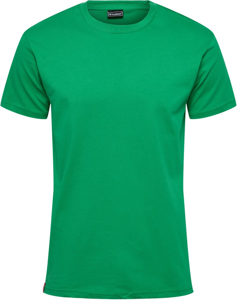 HummelT-ShirtHmlredBasicT-ShirtSSJellyBean-XXL