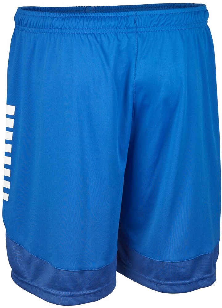 DerbystarSporthoseHoseKurzMadridV25602039BlauWeiss-S