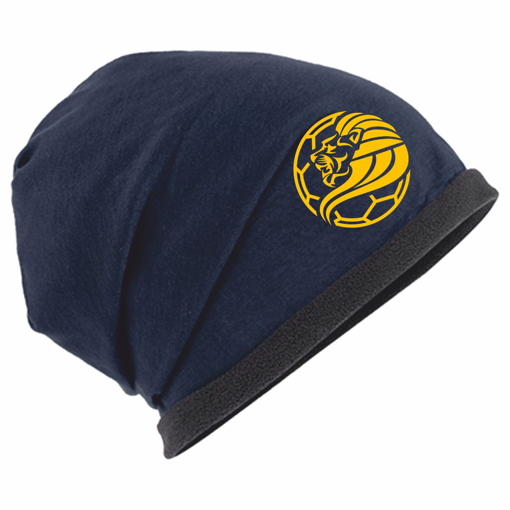 SGVfLWittingenStckenUniversalBasicBeanieMB7131NavyCarbon