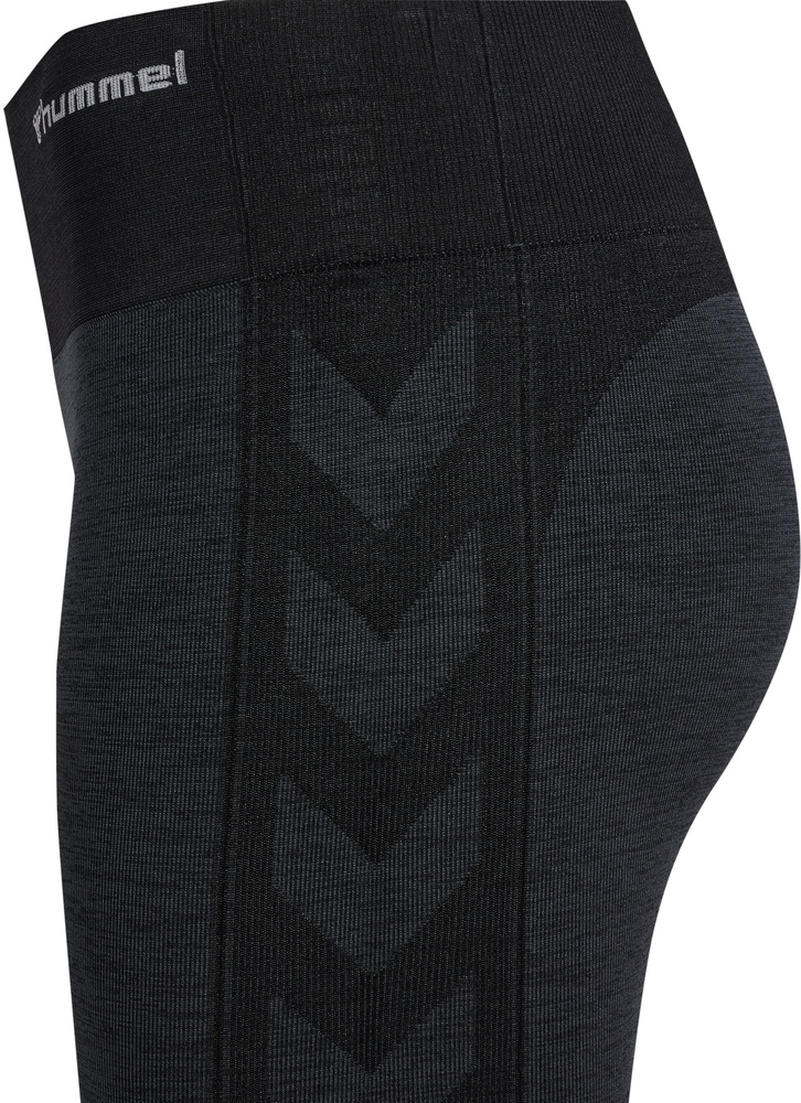 HummelDamenTightsLegginsHmlmtShineSeamlessMwTights