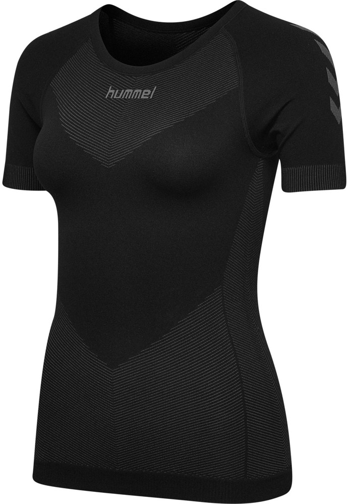 HummelDamenTrikotseamlesskurzarmHummelFirstSeamlessJerseySSWoman