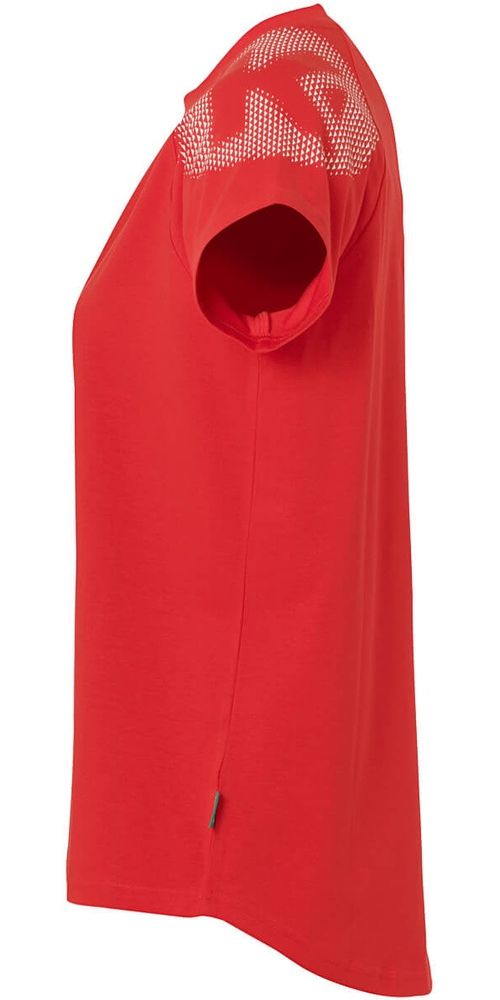 KempaDamenSportshirtCore26T-ShirtWomen2003662Rot-XS