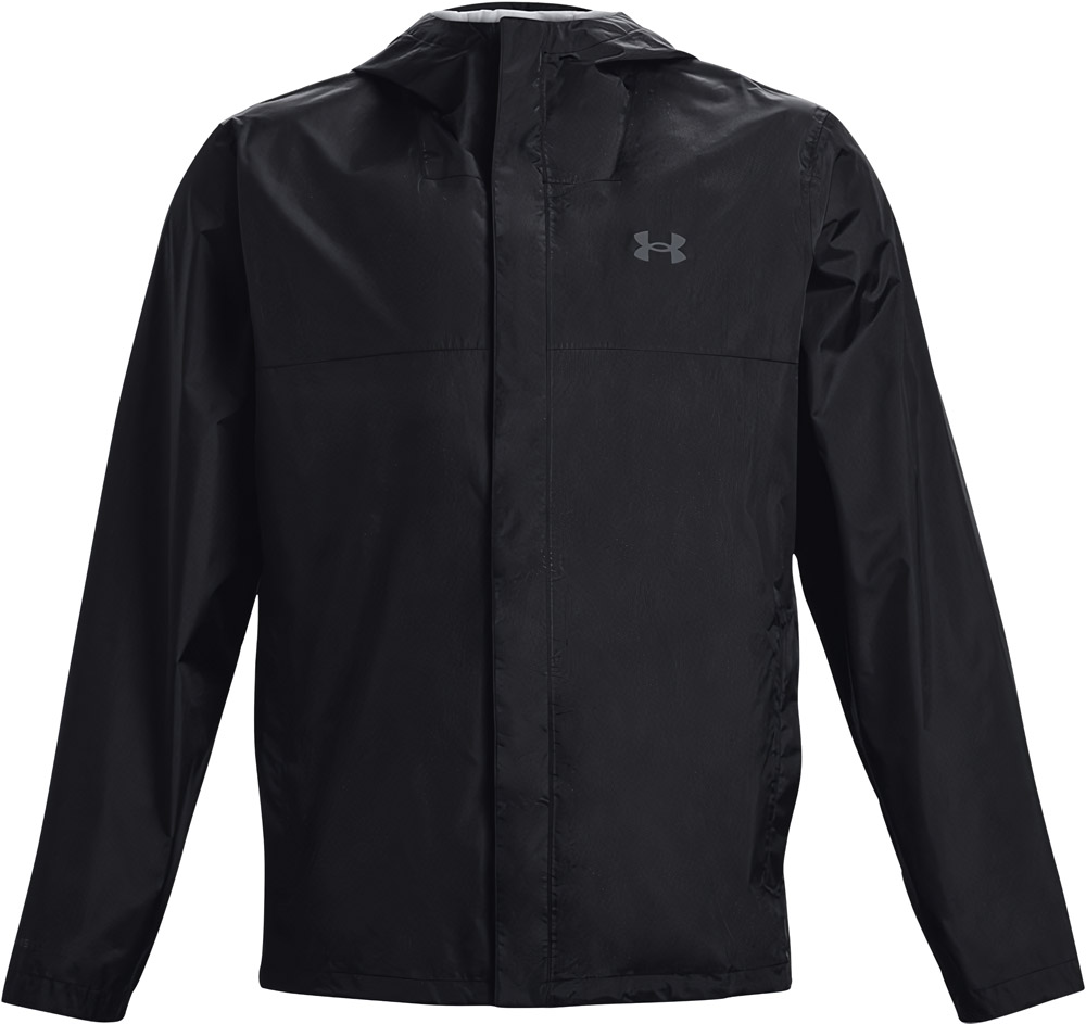 UnderArmourSoftshelljackeCloudstrikeJacketBlack001-3XL