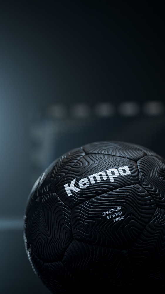 KempaHandballSpectrumSynergyPrimoBlackWhite2001890