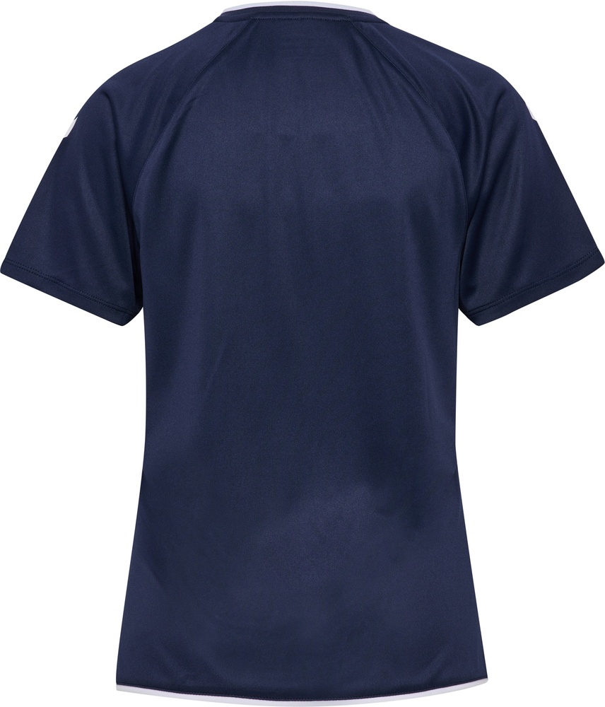 HSGHerrenhausenStckenDamenHummelhmlCore20PolyJerseySSLady230828