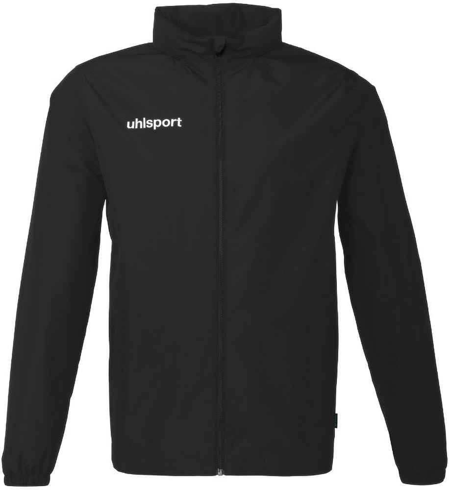UhlsportKinderTrainingsjackeEssentialAllwetterjacke1005299Schwarz-116
