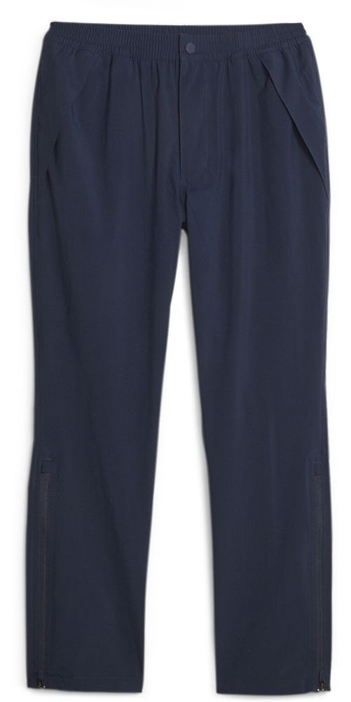 PumaRegenhoseDRYLBLRainPant625508NavyBlazer-XL