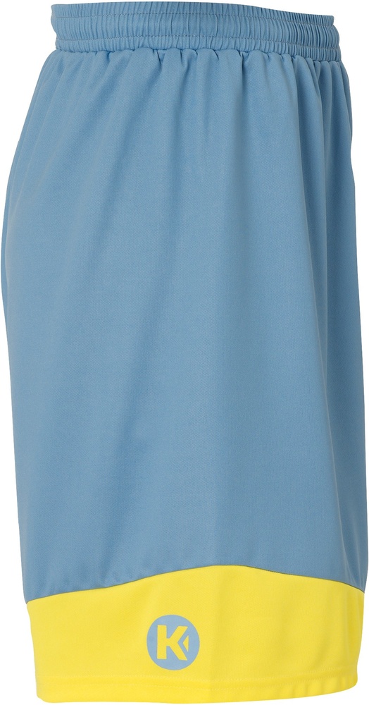 KempaKinderSportshortEmotion20Shorts2003165DoveBlauLimonengelb-128