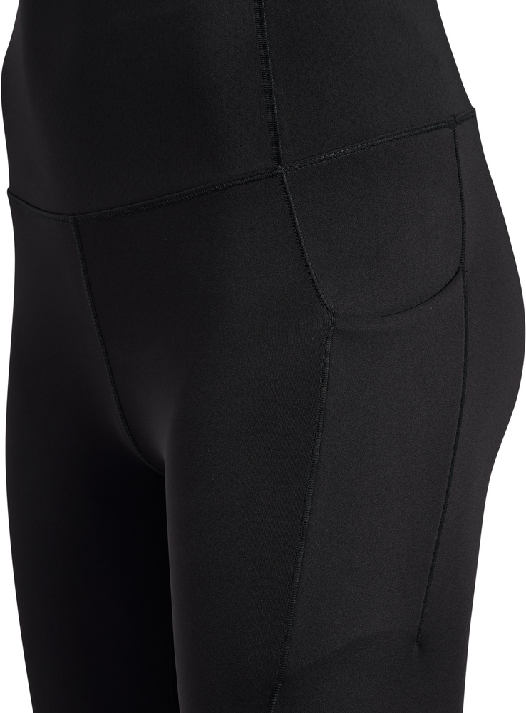 HummelDamenLeggingsHiitIntensityHighWaistTights230084Black-L