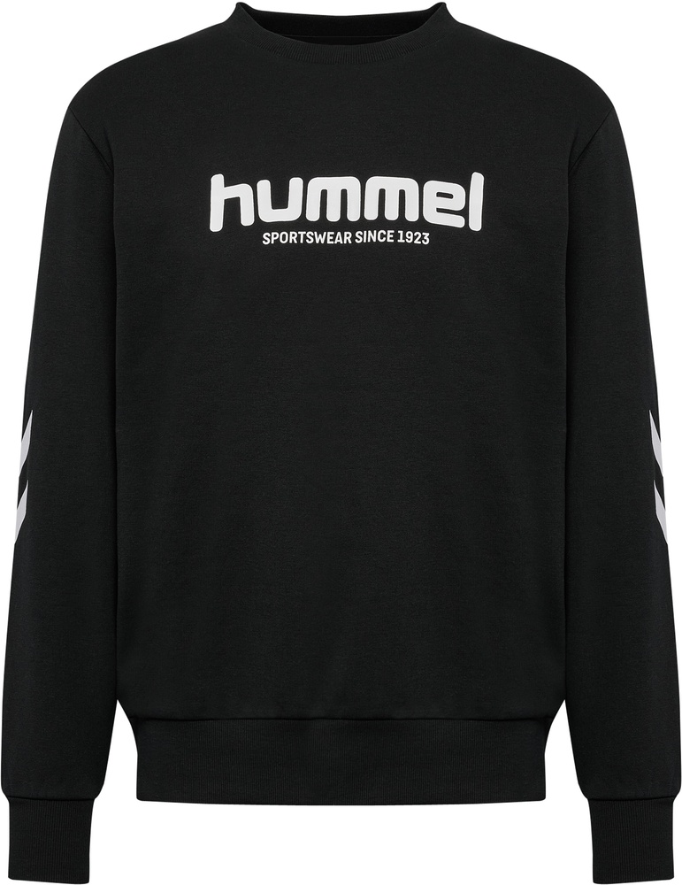 HummelSweatshirtHmllegacy20235294Black-L