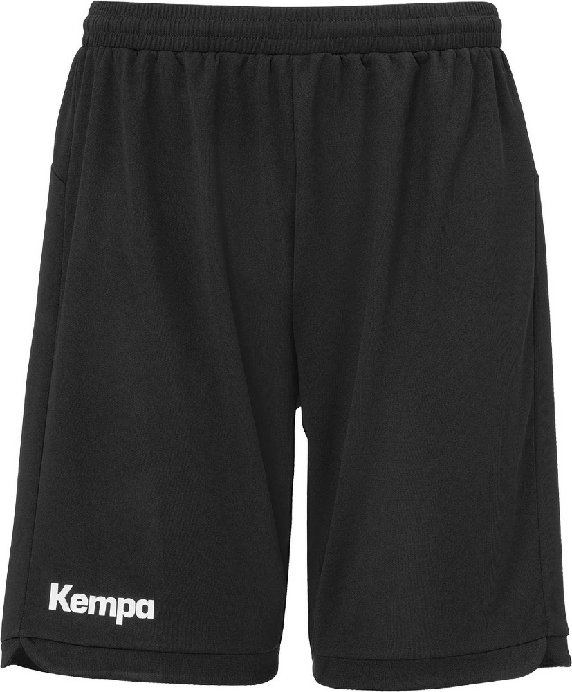 KempaKinderSportshortPrimeShorts2003123Schwarz-128