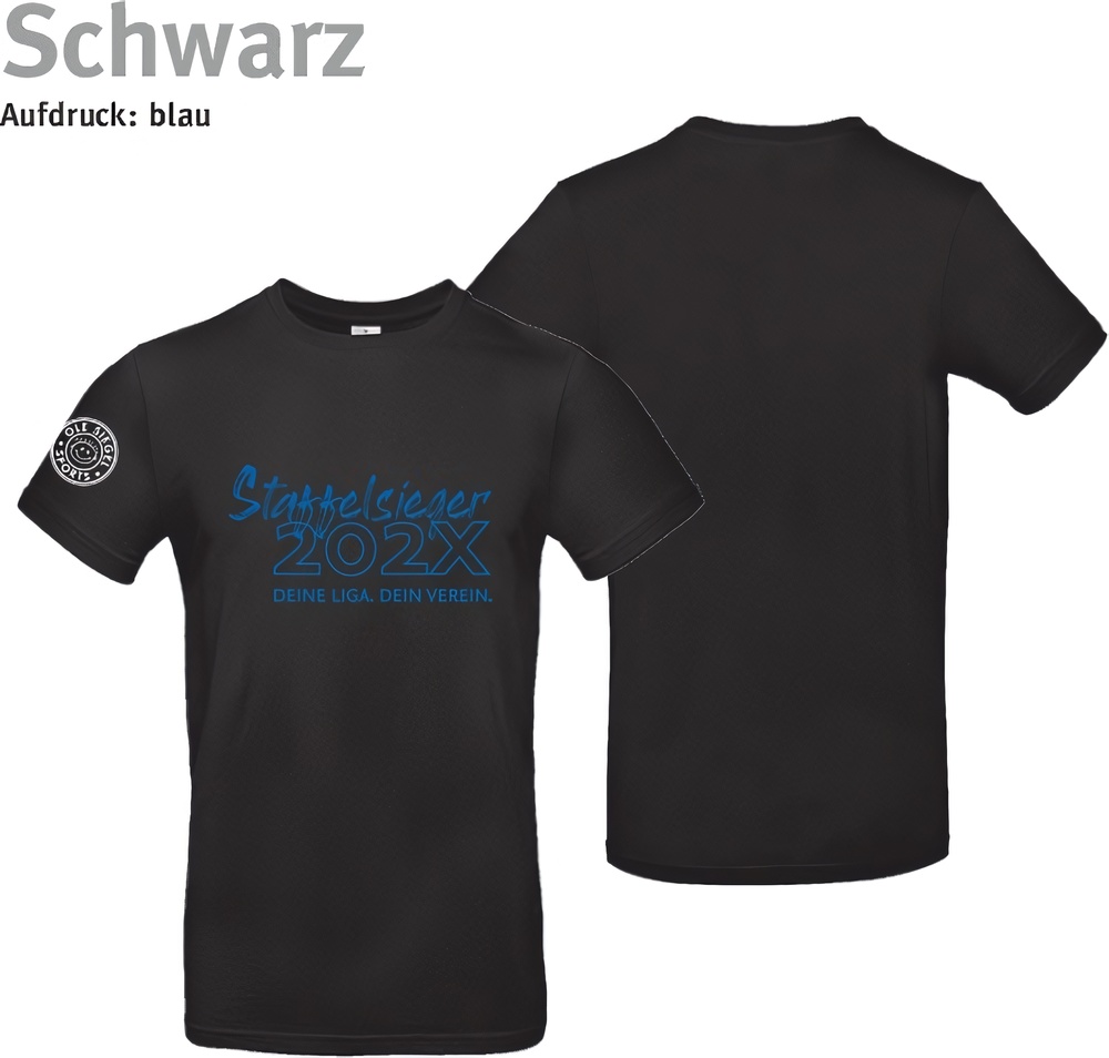 247CollectionT-ShirtStaffelsiegershirtBrushTU03TKidsUnisex