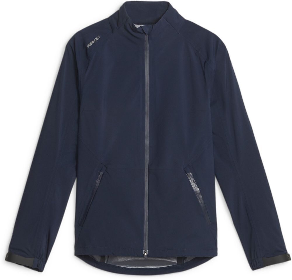 PumaDamenRegenjackeWDRYLBLRainJacket621729