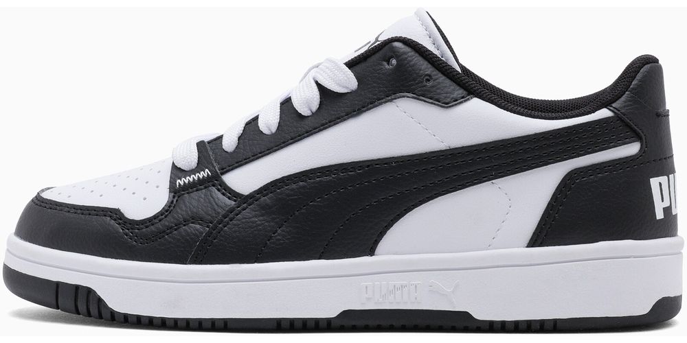 PumaKinderSchuheLowReb-LJr398993