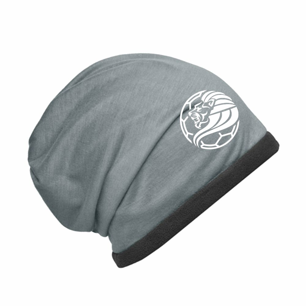 SGVfLWittingenStckenUniversalBasicBeanieMB7131GreyCarbon