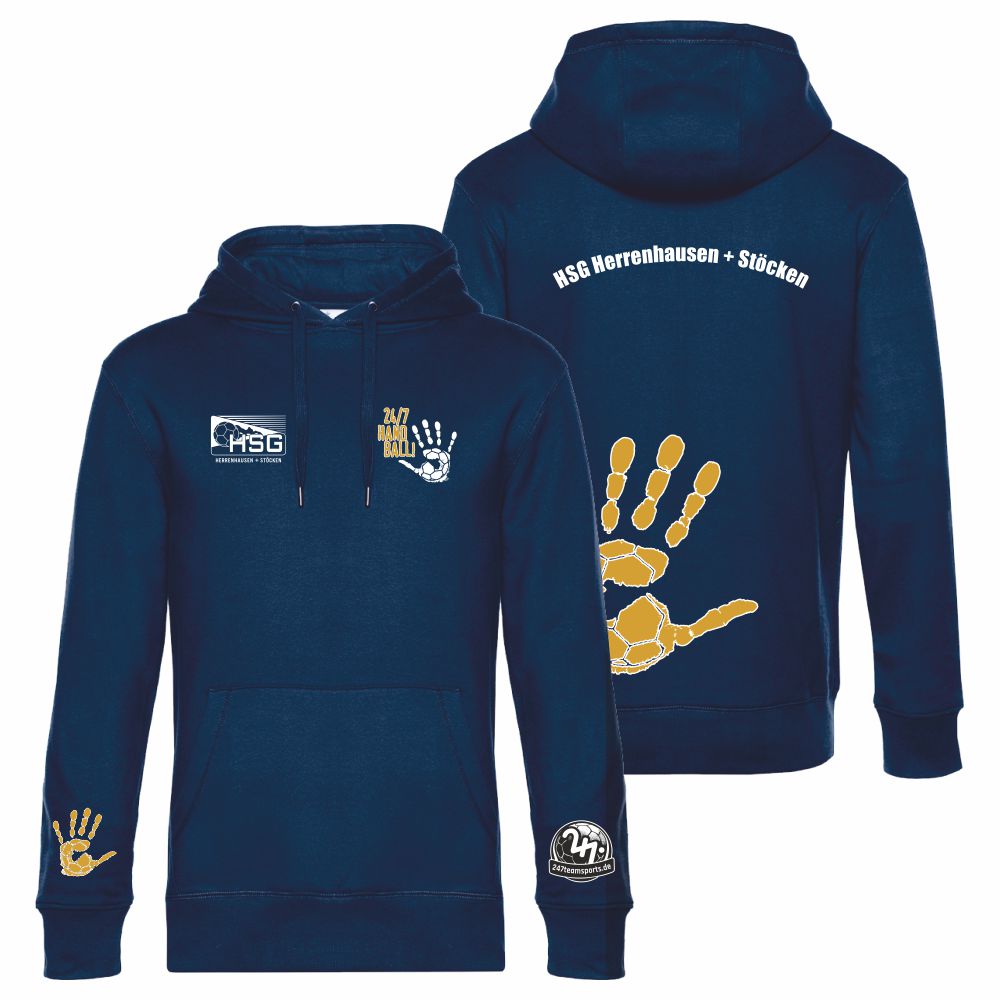 HSGHerrenhausenStckenBasicHoodieUnisex24442