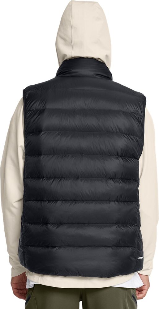 UnderArmourWesteLegendDownVest