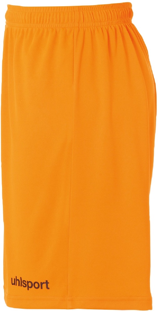 UhlsportKinderSportshortCenterBasicShortsFtp1005306FluoOrange-116