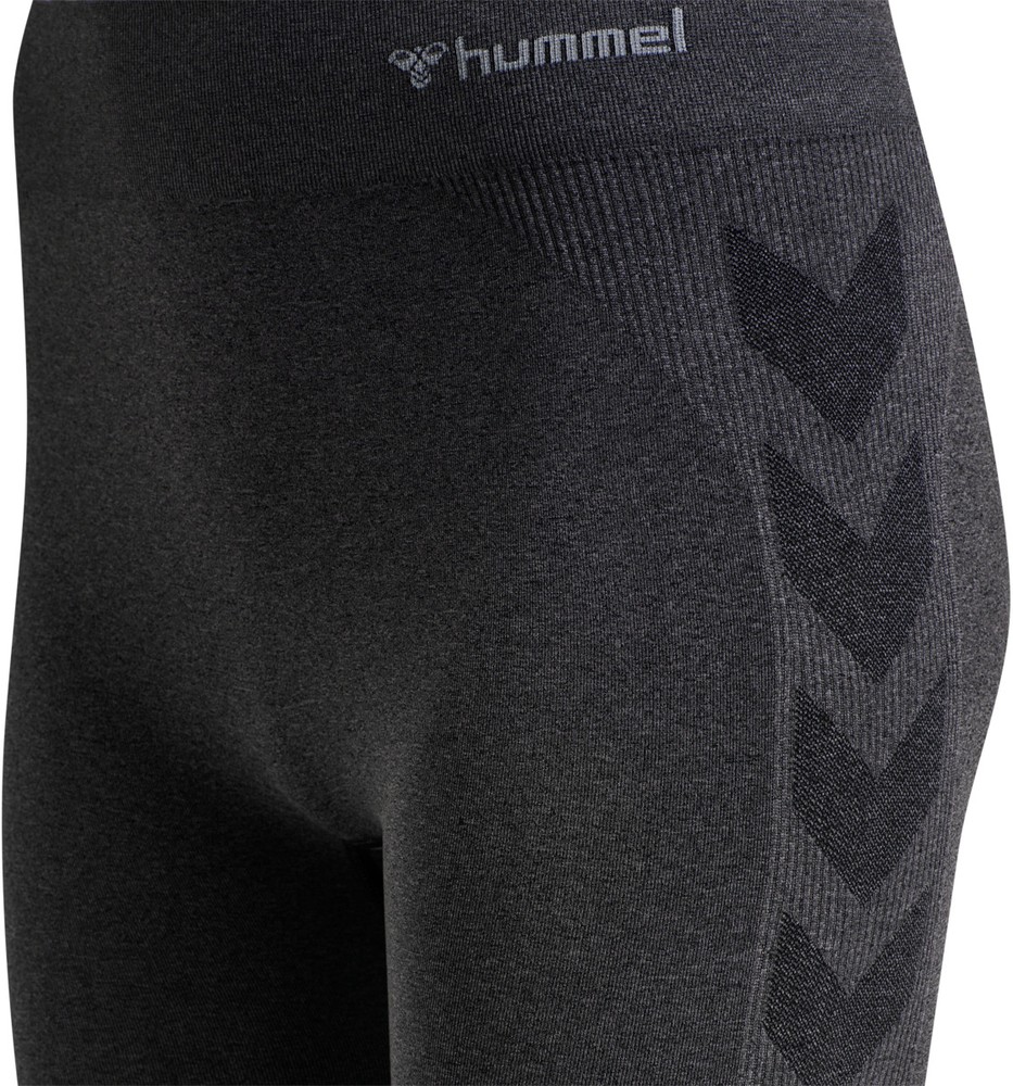 HummelDamenLeggingsHmlciSeamlessMidWaistTights