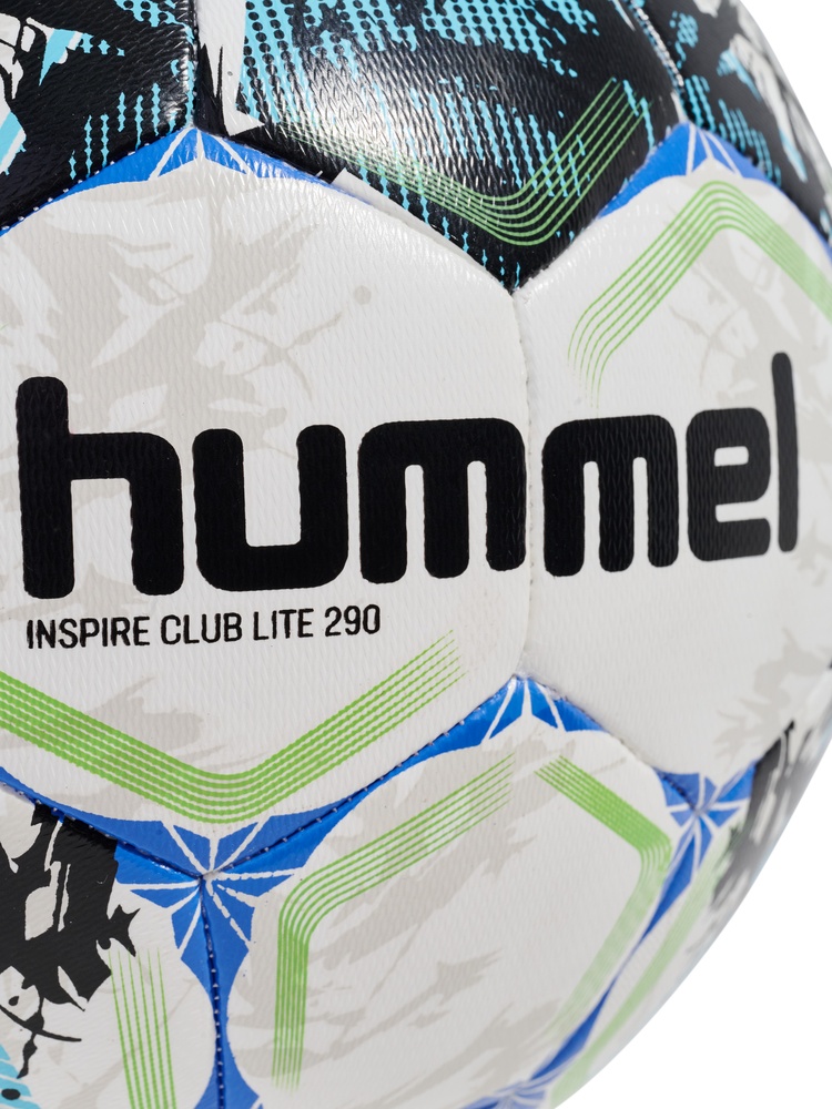 HummelFuballInspireClubLite290Fb234018LightBlueWhiteNeonGreen-5