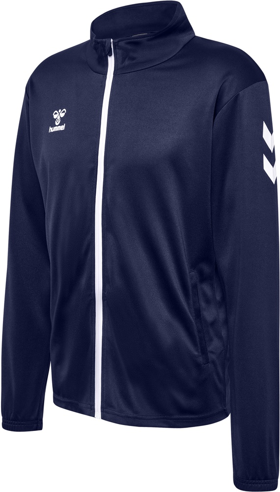 HummelJumpsuitsTrainingsanzgeHmllogoSuitMarine-XXL