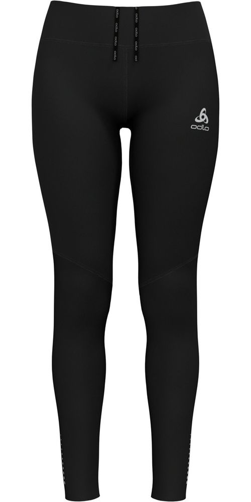 OdloDamenLeggingsTightsZeroweight322961Black-L