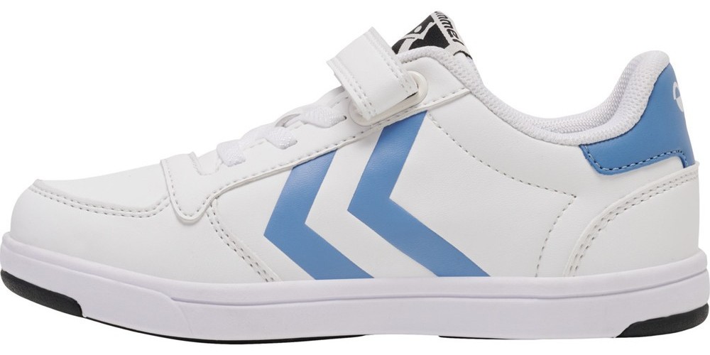 HummelKinderSneakersflachStadilLightQuickJr