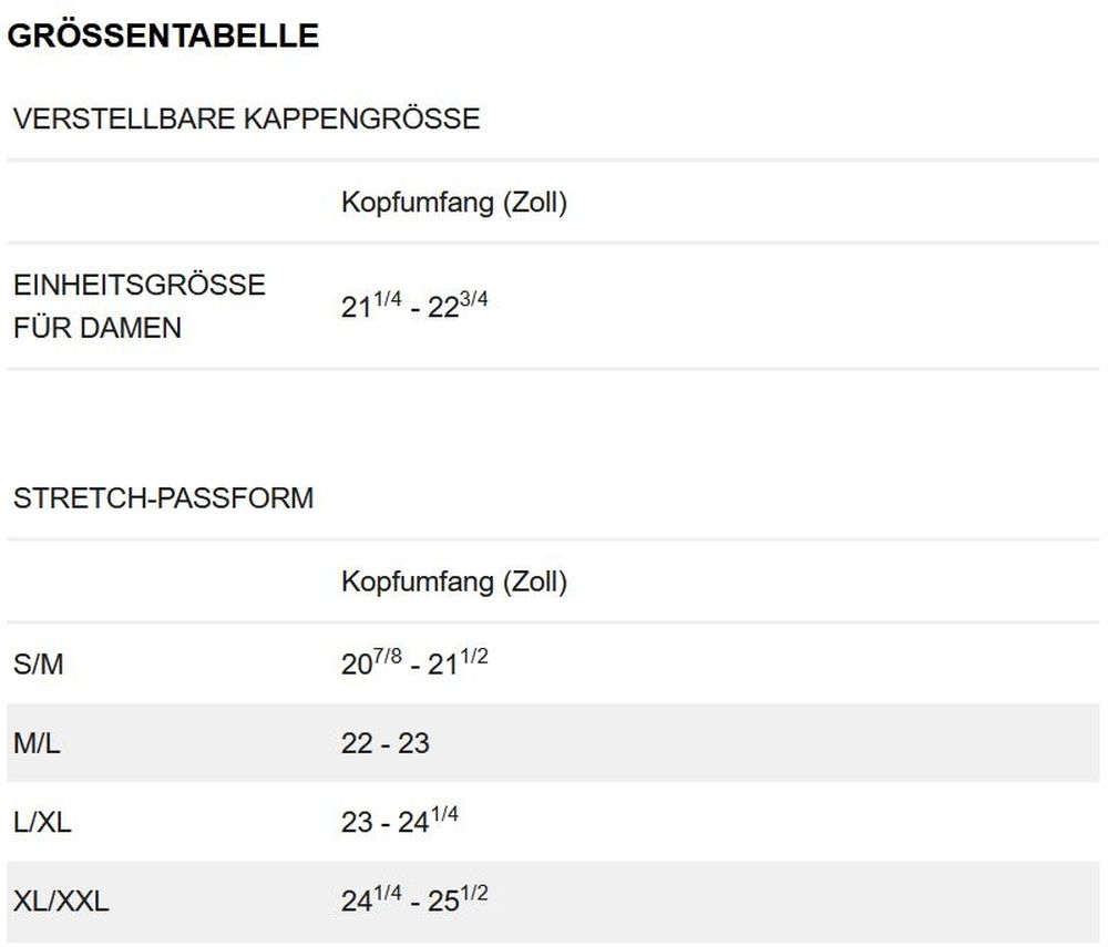 UnderArmourDamenCapBlitzingAdjustable1376705Gray016-USOSFM