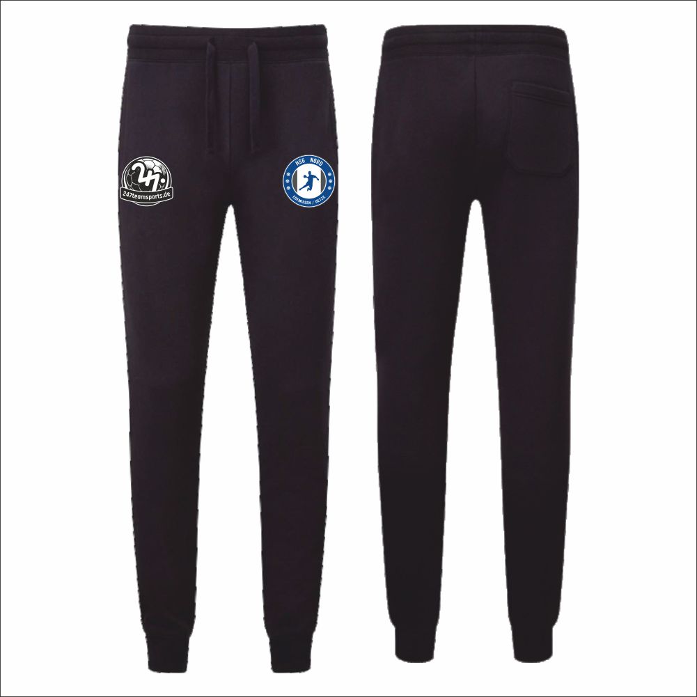 HSGNordEdemissenUetzeKinderBasicSweathoseKidsL02121