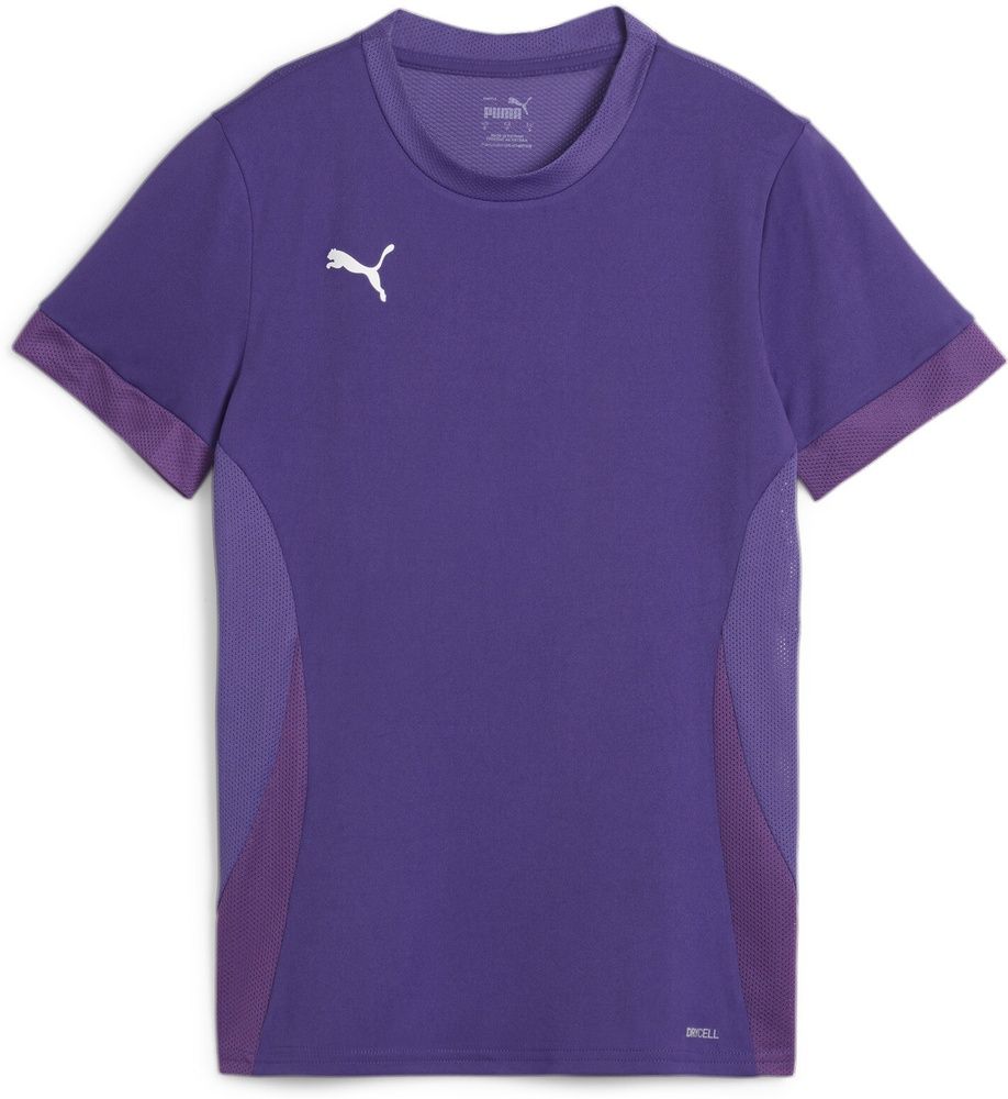 PumaDamenTeamGoalMatchdayJerseyWmns705749TeamViolet-PumaWhite-PurplePop-M