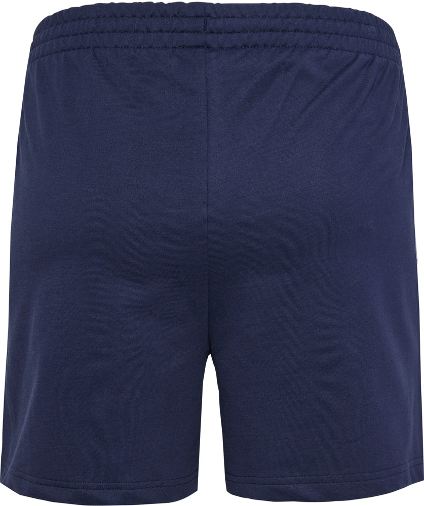 HummelDamenShortsHmlgo20SweatshortsWoman