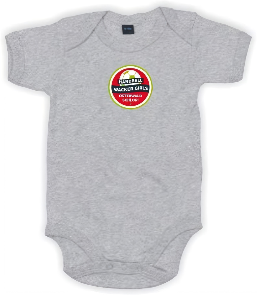 HSGWackerOsterwaldSchloRiKinderBaby-BodyBZ10HeatherGrey-6-12Monate