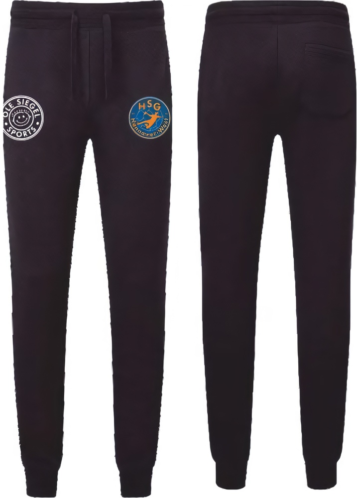 HSGHannover-WestBasicSweatpantUnisexL02084