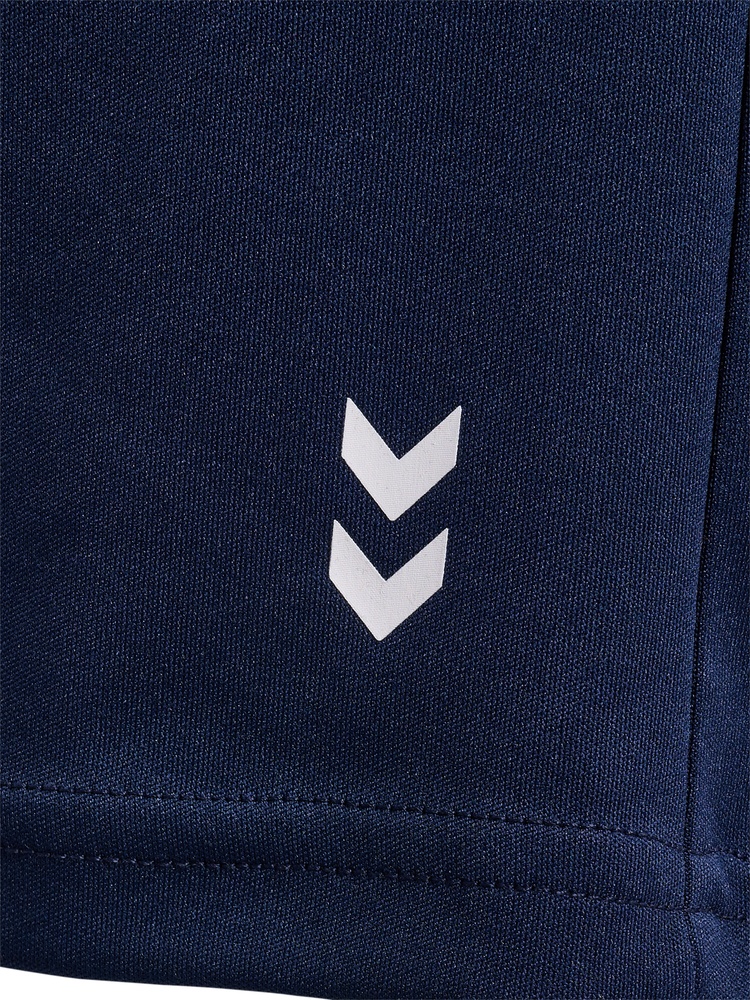 HummelPulseTrainingShorts231507DressBlues-XXL