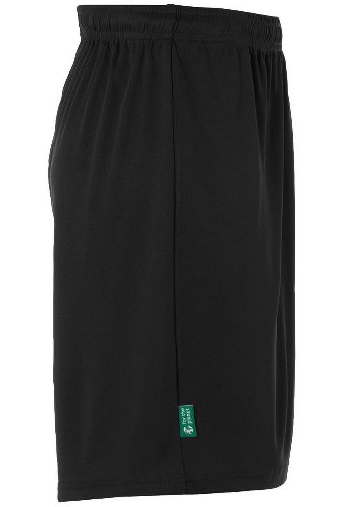 UhlsportKinderSportshortCenterBasicShortsFtp1005306Schwarz-116