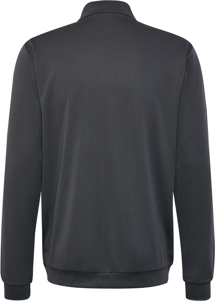 HummelTrainingsjackeHmlauthenticPlZipJacketAsphalt-XXL